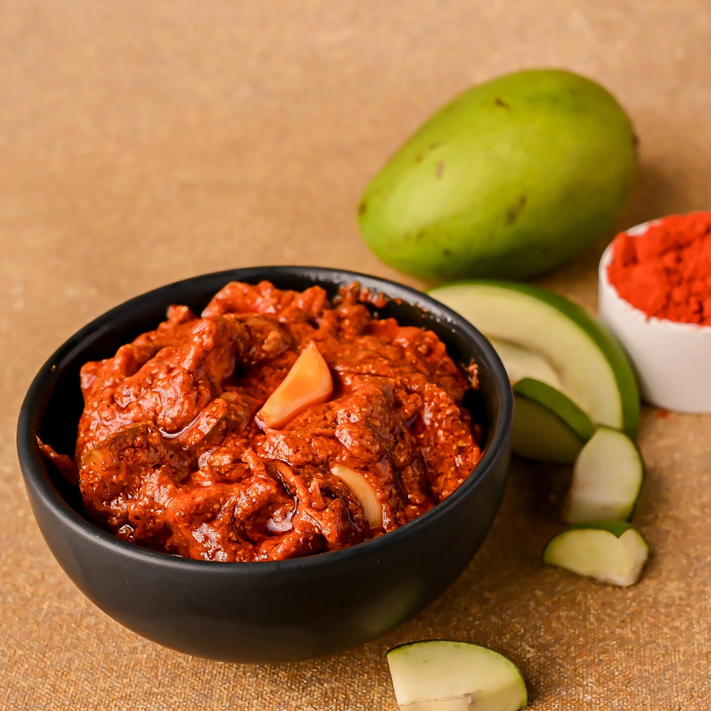 Mango Pickle
