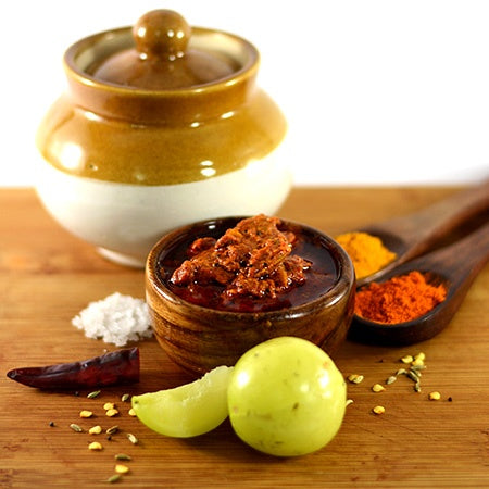 Amla Pickle