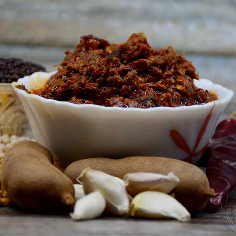 Tamarind Pickle