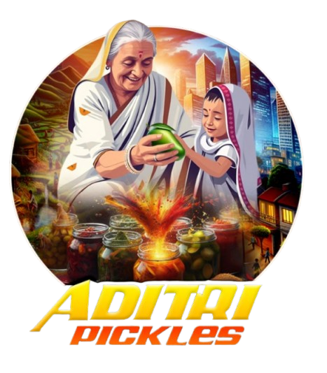 Aditri Pickles